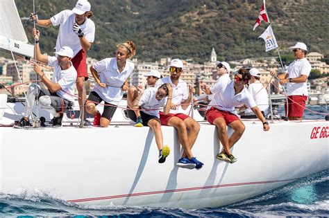 regata rolex giraglia 2019|Results 2019 .